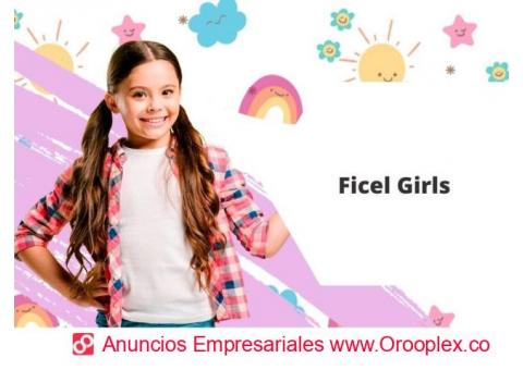 Ficel Girls