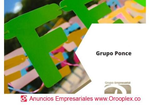 Grupo Ponce