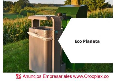 Eco Planeta