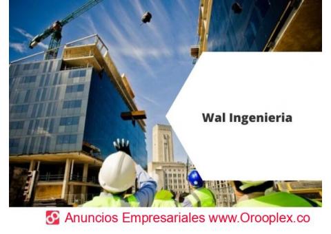 Wal Ingenieria