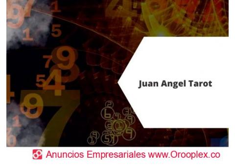 Juan Angel Tarot